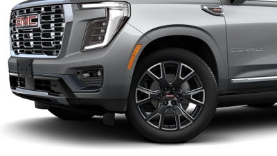 2027 GMC Yukon Denali