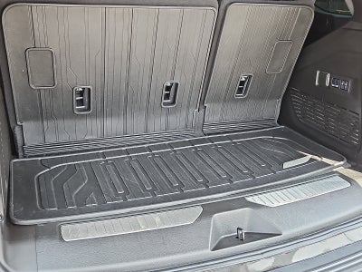 2025 GMC Yukon Denali Ultimate