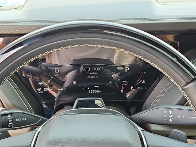 2025 GMC Yukon Denali Ultimate