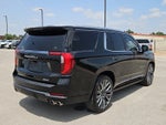 2025 GMC Yukon Denali Ultimate
