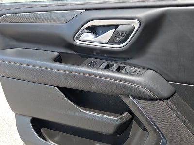 2024 GMC Yukon XL AT4