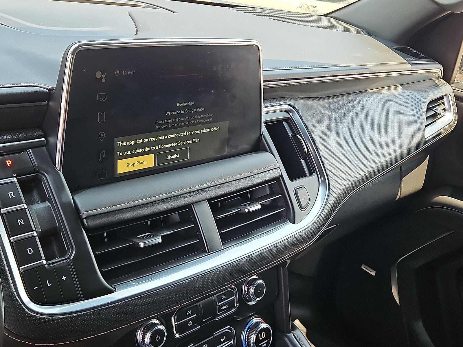 2024 GMC Yukon XL AT4