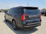2024 GMC Yukon XL AT4