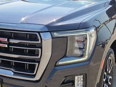 2024 GMC Yukon XL AT4