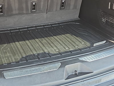 2024 GMC Yukon XL AT4