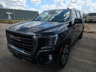 2024 GMC Yukon XL AT4