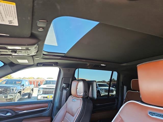 2023 GMC Yukon XL Denali Ultimate