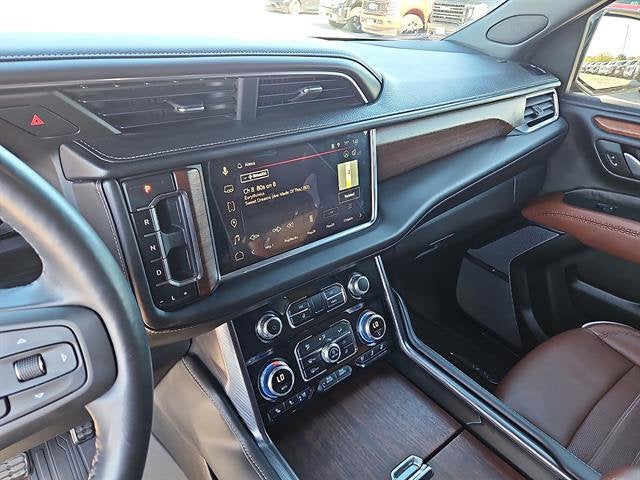 2023 GMC Yukon XL Denali Ultimate