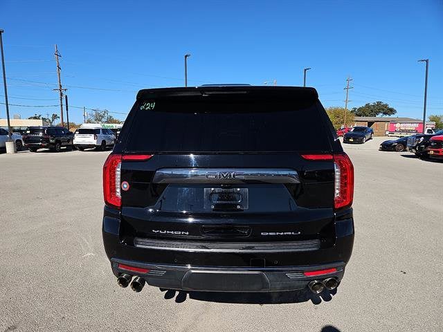 2023 GMC Yukon XL Denali Ultimate