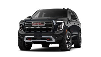 2027 GMC Yukon AT4 Ultimate