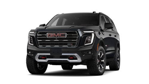 2027 GMC Yukon AT4 Ultimate