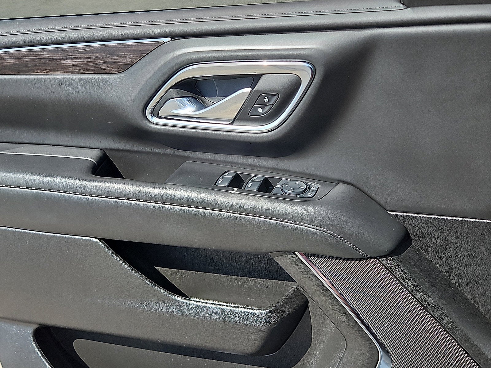 2024 Chevrolet Tahoe LS