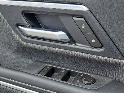 2026 GMC Sierra EV Elevation Standard Range