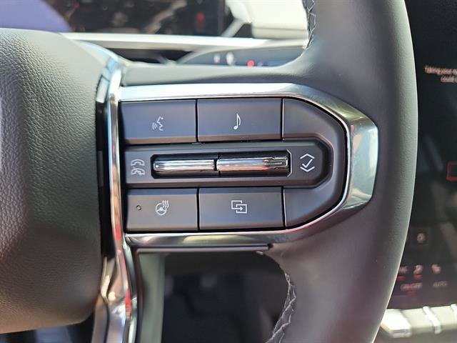 2026 GMC Sierra EV Elevation Standard Range