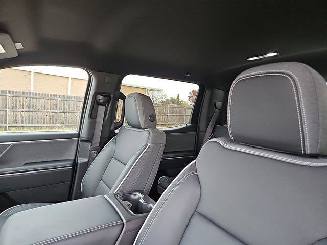 2026 GMC Sierra EV Elevation Standard Range