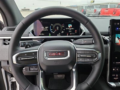 2026 GMC Sierra EV Elevation Standard Range