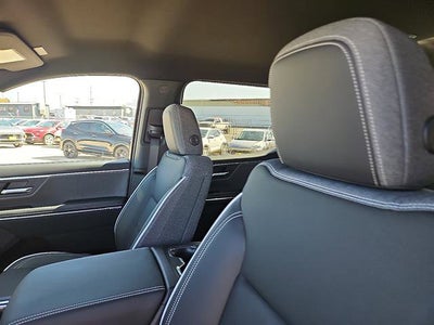 2026 GMC Sierra EV Elevation Extended Range