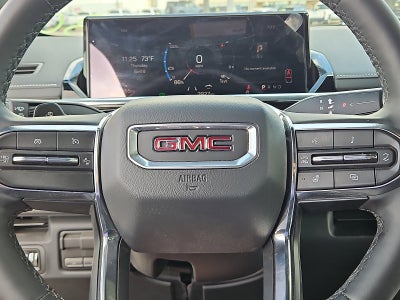 2026 GMC Sierra EV Elevation Extended Range