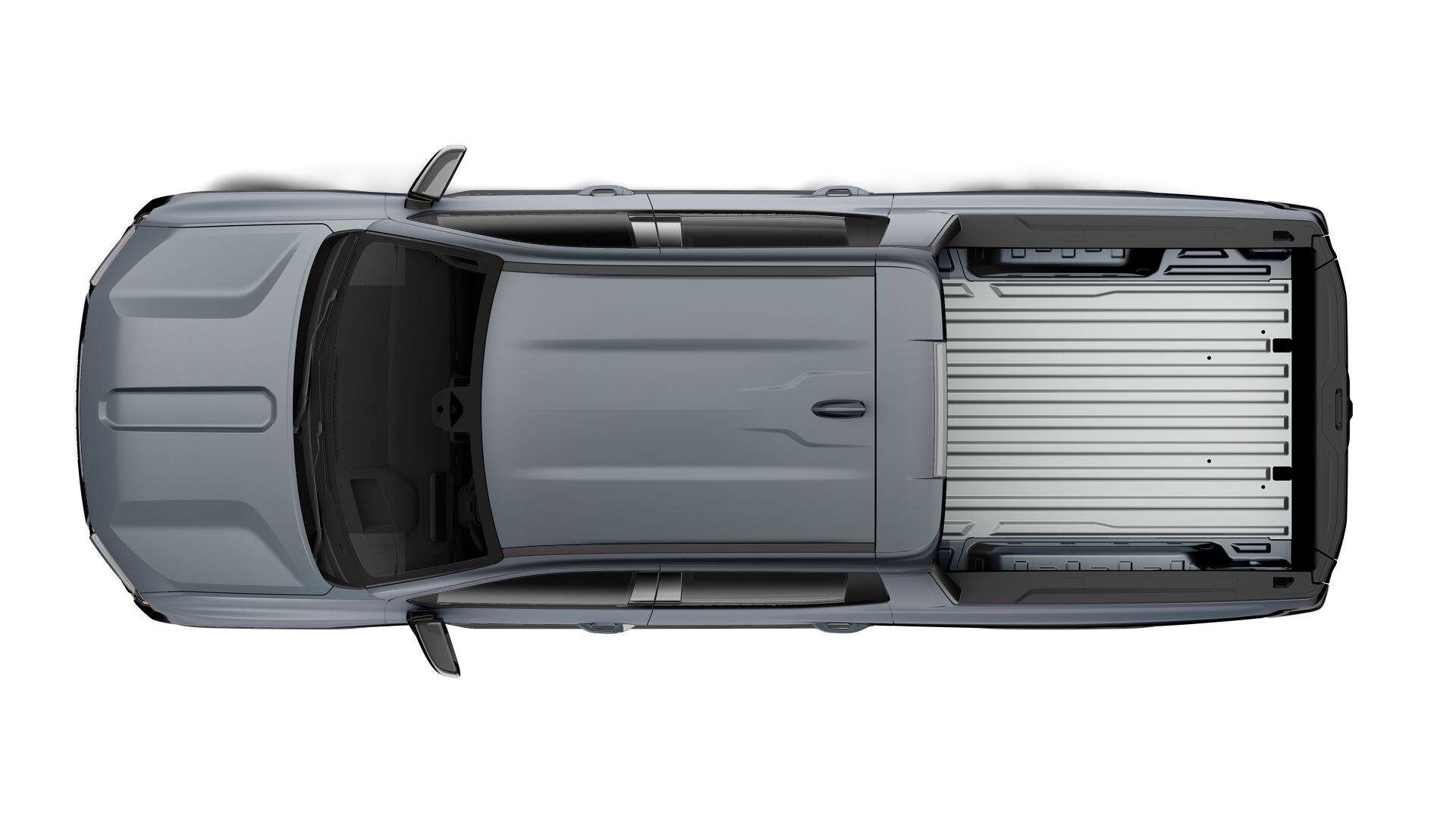 2026 GMC Sierra EV Elevation Extended Range