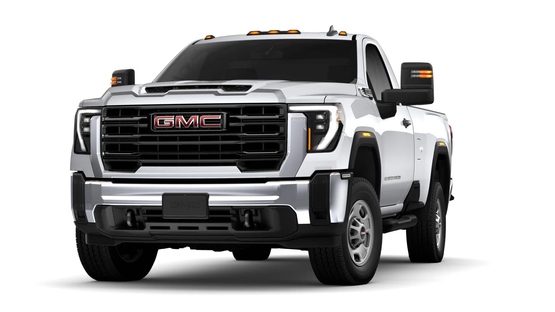 2026 GMC Sierra's photo