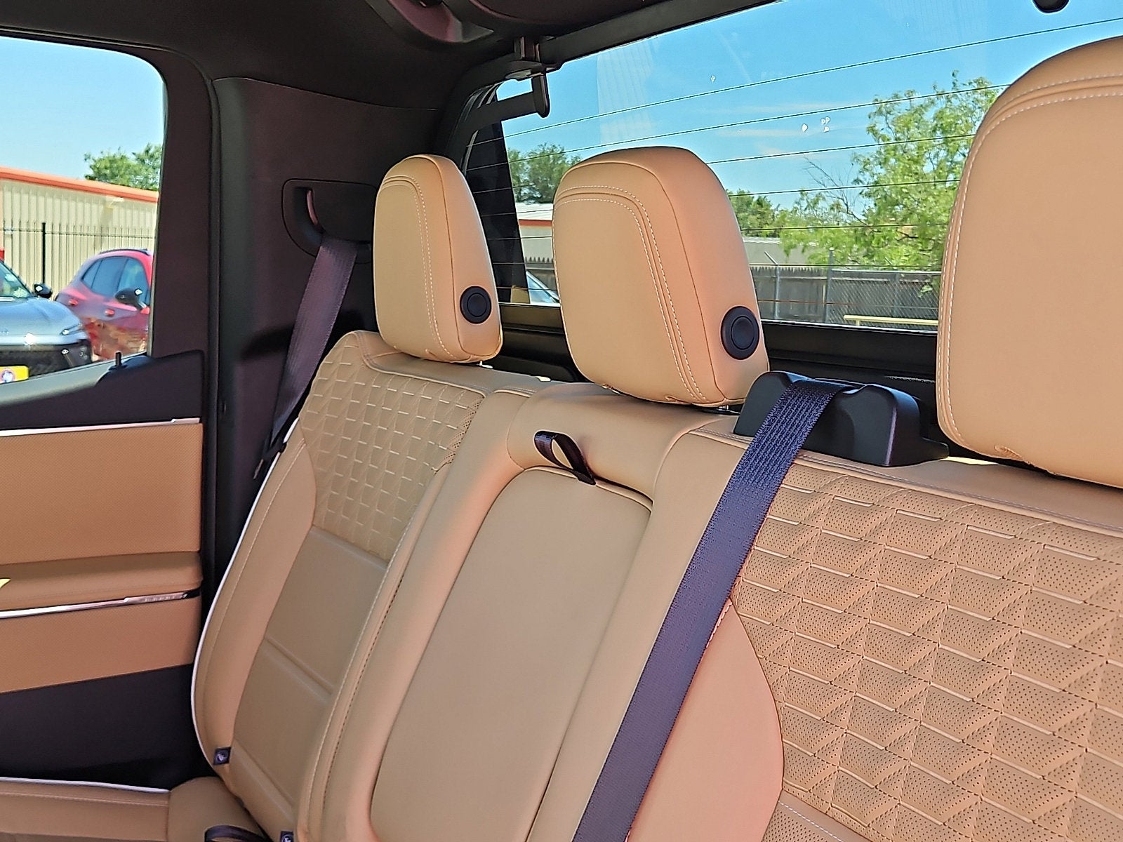 2025 GMC Sierra EV Max Range Denali