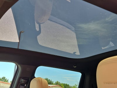 2025 GMC Sierra EV Max Range Denali