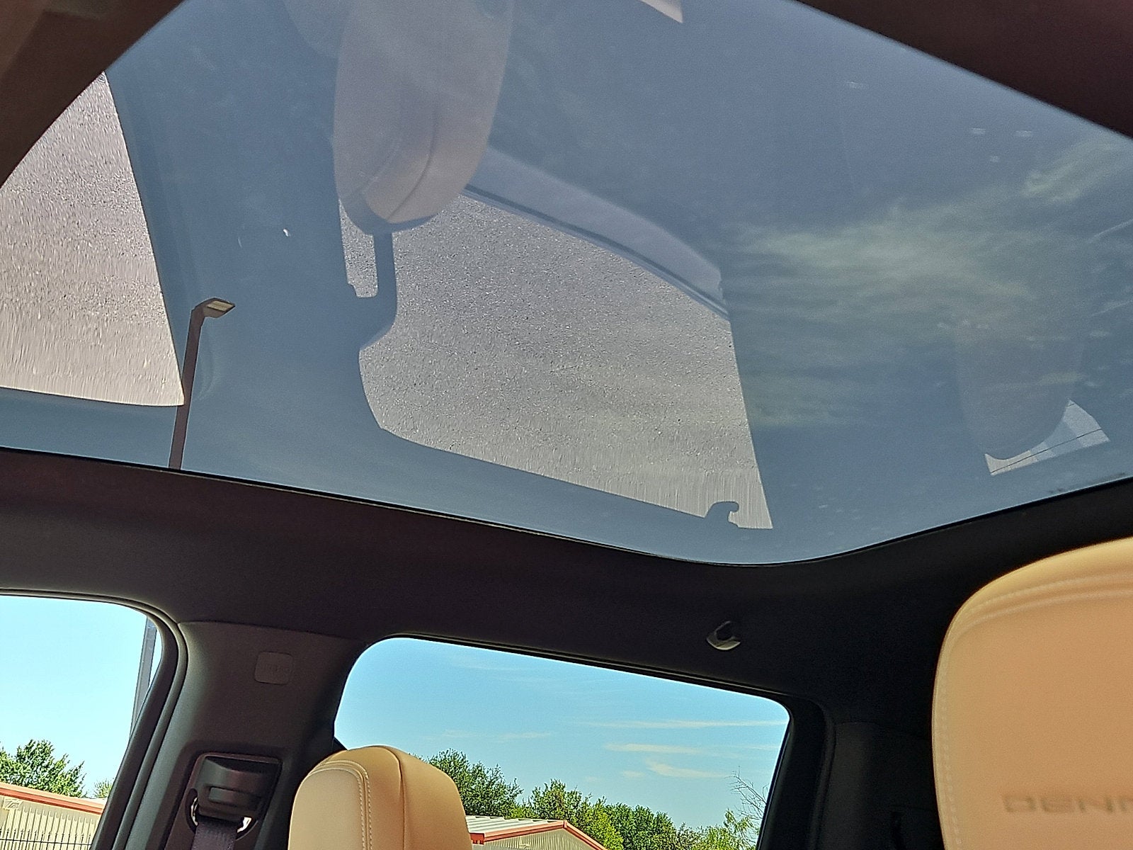 2025 GMC Sierra EV Max Range Denali