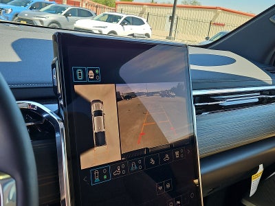 2025 GMC Sierra EV Max Range Denali