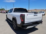 2025 GMC Sierra EV Max Range Denali