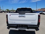 2025 GMC Sierra EV Max Range Denali