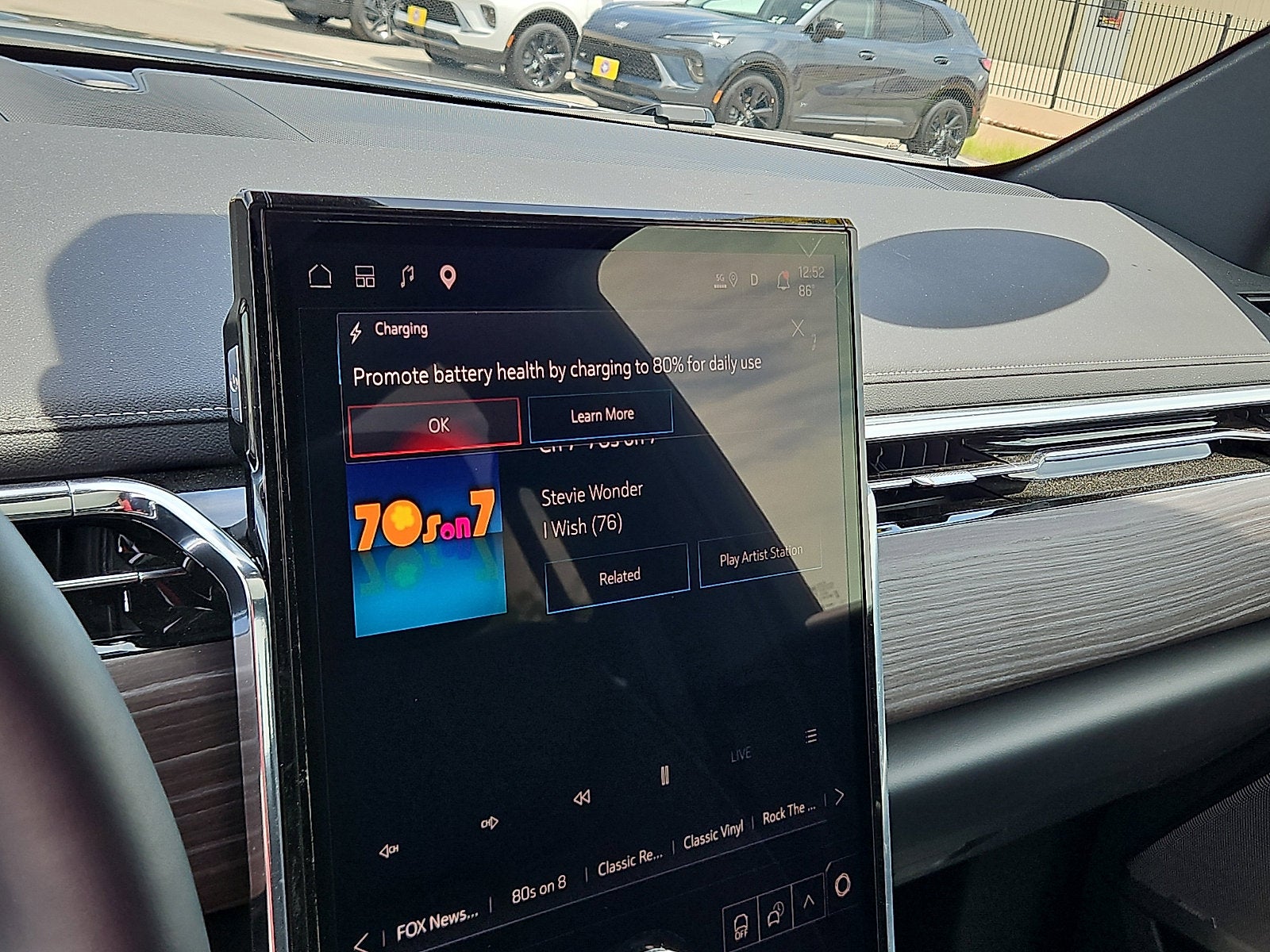 2025 GMC Sierra EV Max Range Denali