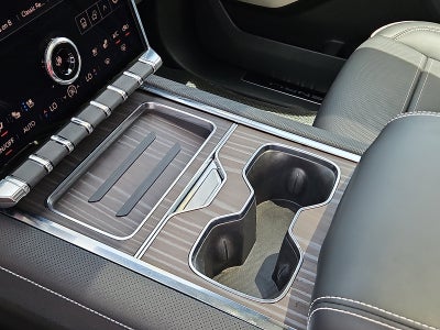 2025 GMC Sierra EV Max Range Denali