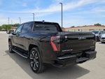 2025 GMC Sierra EV Max Range Denali