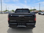 2025 GMC Sierra EV Max Range Denali
