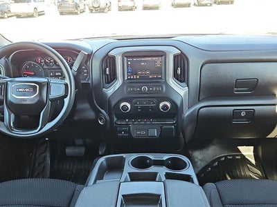 2024 GMC Sierra 2500 HD Pro