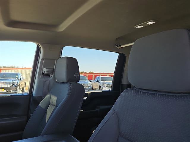 2024 GMC Sierra 2500 HD Pro