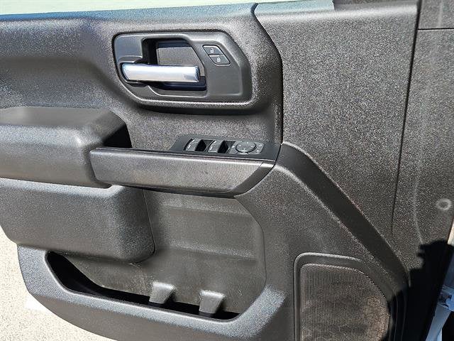 2024 GMC Sierra 2500 HD Pro