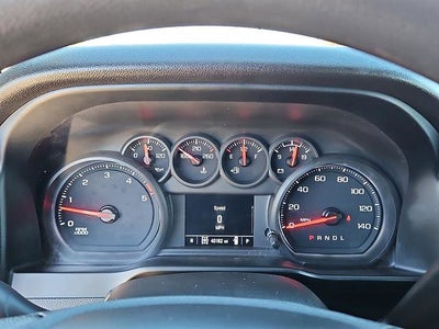 2024 GMC Sierra 2500 HD Pro