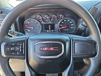 2024 GMC Sierra 2500 HD Pro