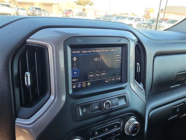 2024 GMC Sierra 2500 HD Pro