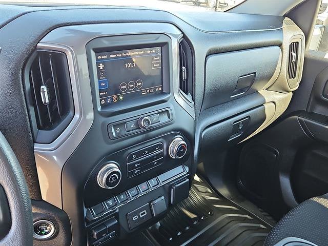 2024 GMC Sierra 2500 HD Pro