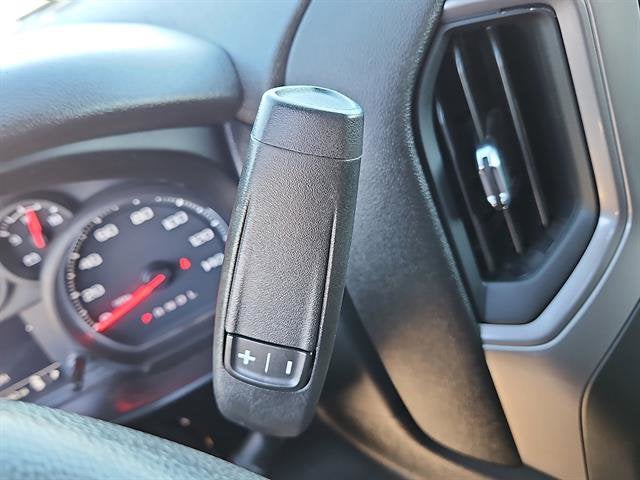 2024 GMC Sierra 2500 HD Pro