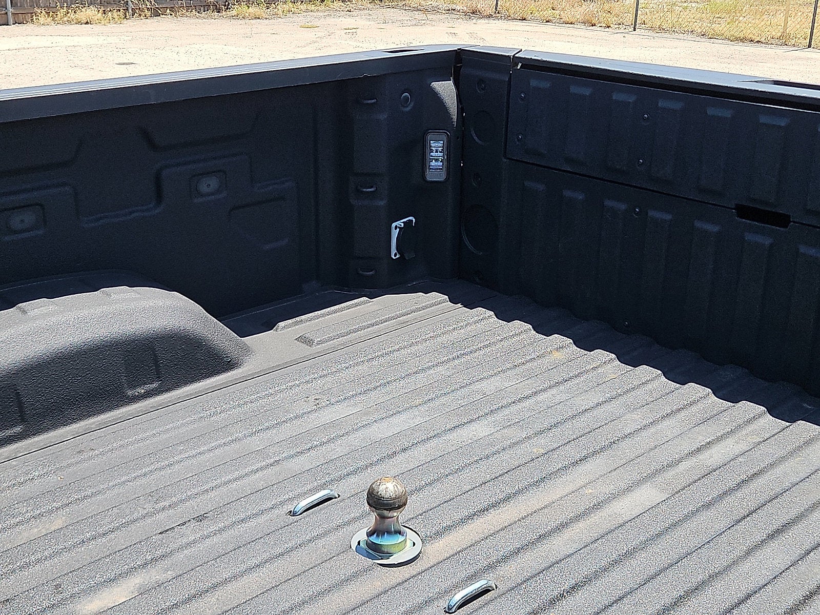 2023 GMC Sierra 2500 HD AT4