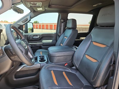 2023 GMC Sierra 2500 HD AT4