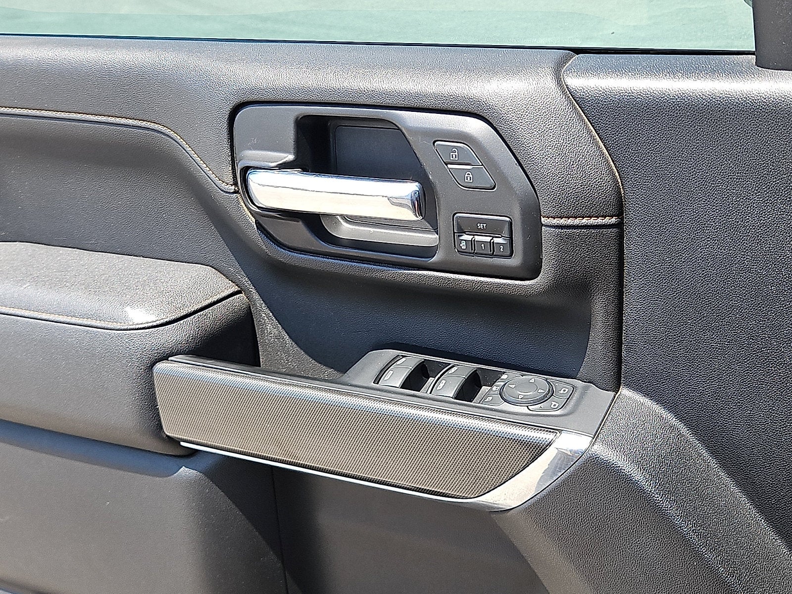 2023 GMC Sierra 2500 HD AT4