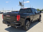 2023 GMC Sierra 2500 HD AT4