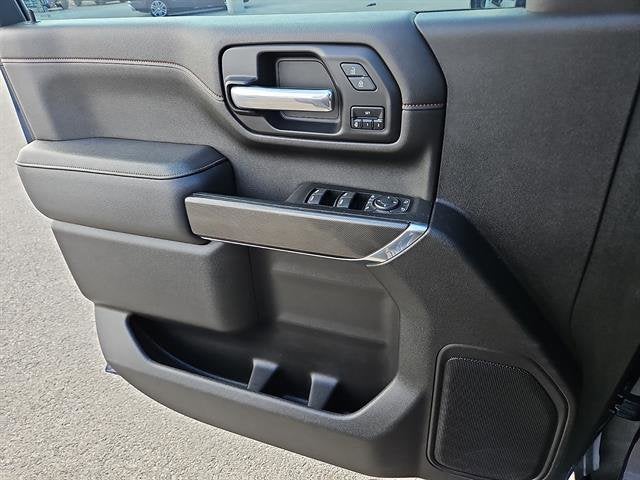 2022 GMC Sierra 2500 HD AT4