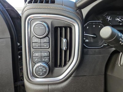 2022 GMC Sierra 2500 HD AT4