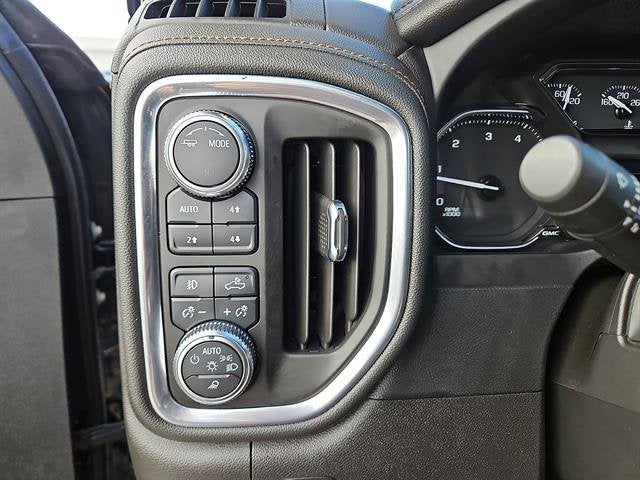 2022 GMC Sierra 2500 HD AT4