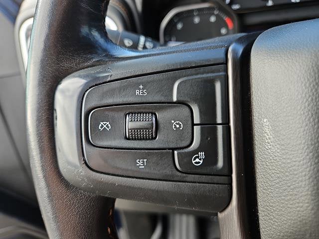 2022 GMC Sierra 2500 HD AT4